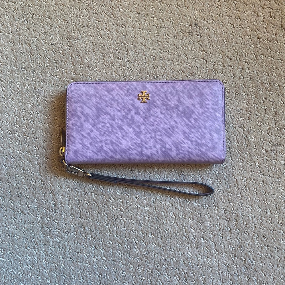 Tory Burch Wristlet